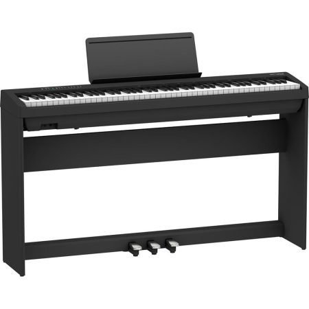 Roland FP 30X 88-Key Digital Piano - Black